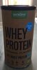 Whey Protein Natural Flavour - Produit
