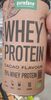 wHey protein - Produit