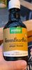 Kombucha ginger flavour - Product