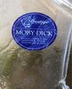 Moby dick saumon fumé - Product