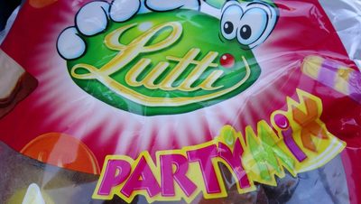 Party mix - Producto - fr