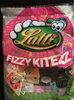 Fizzy Kitezz - Product