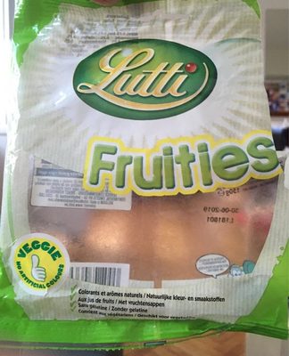 Fruities - Product - fr