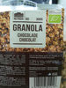 Granola chocolat - Product