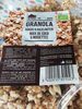 Granola noix de coco et noisettes - Product