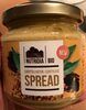 Curry en linzen spread - Product