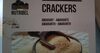 Crackers Amaranto - Produkt