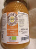 Miel fleur oranger Al'Binète - Product