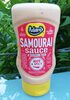 Sauce samouraï - Product