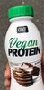 Vegan protein - Produkt