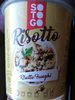Risotto - Product