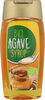 Bio agave syrup - Produit