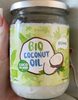 Bio coconut oil - Product