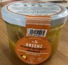 Roasted butternut houmous - Product