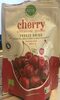 Cherry  zure kersen - Product