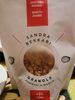 Granola noisette amande - Product