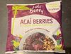 Acai berries - Product