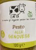 Pesto alla genovese - Product