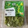 Dino pasta - Produit