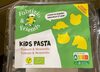 Kids pasta tomate mozarella - Produit