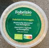 Vegan parmigiano - Product