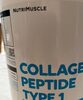 Peptides collagène Type1 - Produit