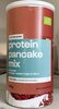 protein pancake mix - Produit