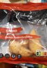 Les panés chicken tenders - Produit