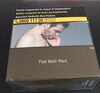 Cigarette Pall-Mall 49 - Product