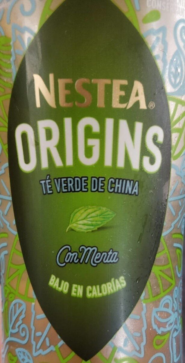 Nestea origins - Producte - fr