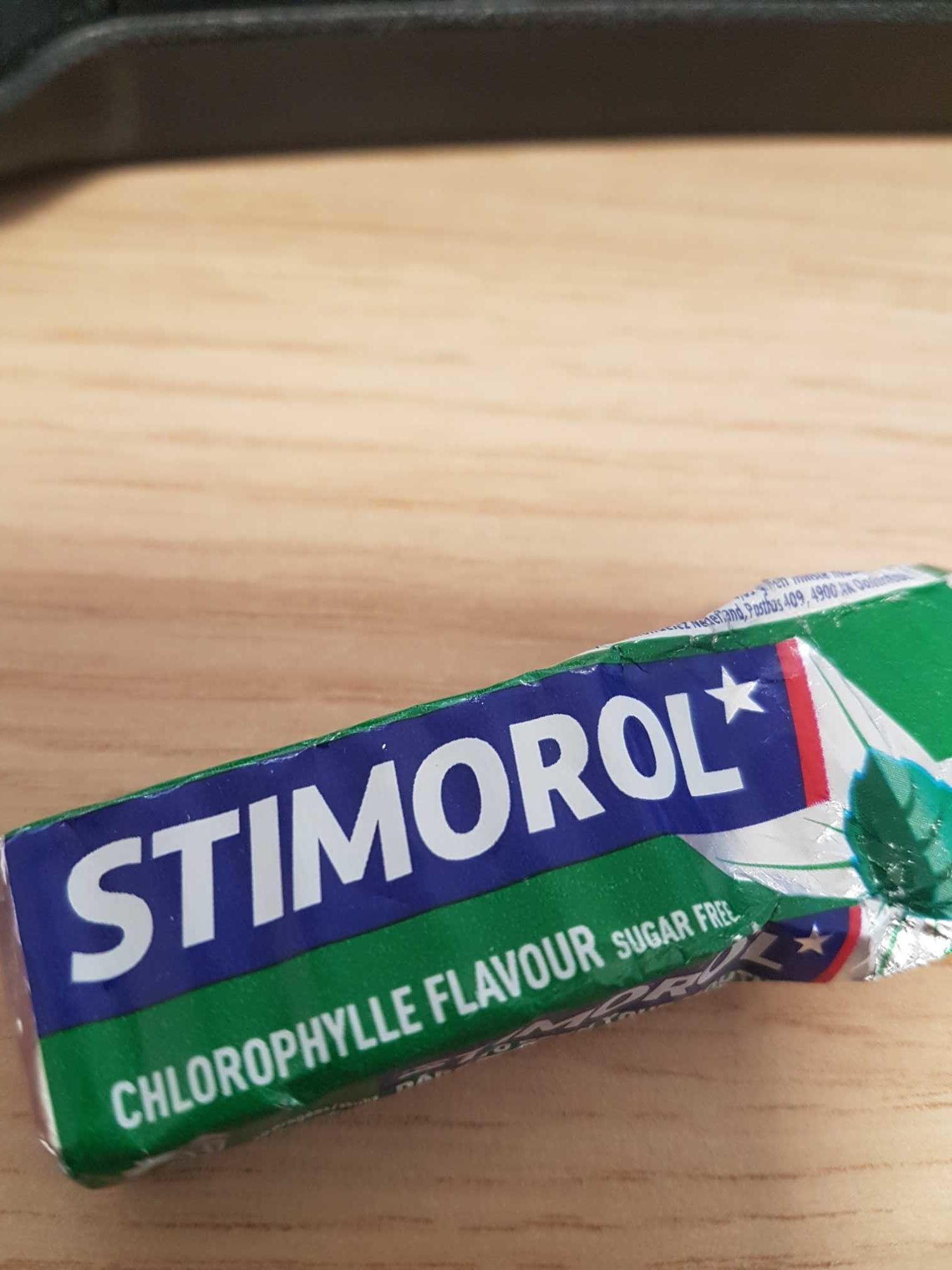 Stimorol - Product - fr