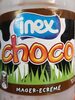 Choco mager - Product