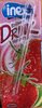 Inex Drink Fraise - Product