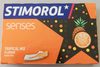 Stimorol Senses Tropical 23GR - Product