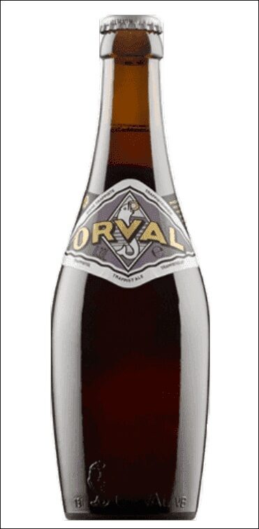 Orval Trappist - Product - fr
