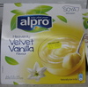 Velvet vanilla flavour - Product