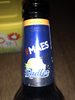Maes Radler Grape 25 CL Fles - Product