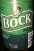 Bock Pils - Product