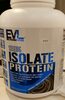 100 Isolate Protein - Produkt