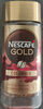 Nescafé Gold Colombia - Producto