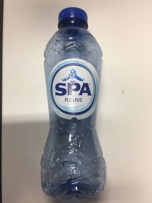 Spa Reine - Product