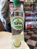 Spa Citron - Produit