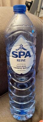 Spa Reine - Product - fr