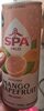 SPA fruit - Product