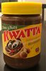Kwata choc-nuts - Product
