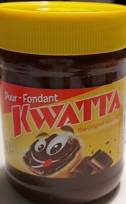 Kwatta fondant - Product - en