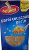 Couscous perlé - Produit