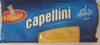Capellini Soubry - Produit
