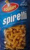 Spirelli - Product