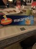 Macaronis - Product